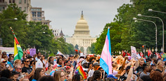 2019.09.28 National Trans Visibility March, Washington, DC USA 271 69038