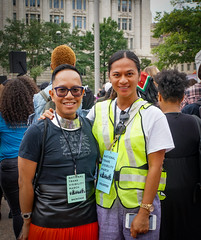 2019.09.28 National Trans Visibility March, Washington, DC USA 271 69046