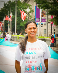 2019.09.28 National Trans Visibility March, Washington, DC USA 271 69071
