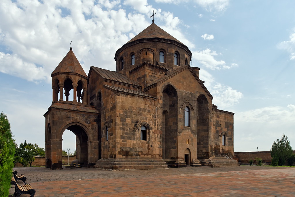: Armenia
