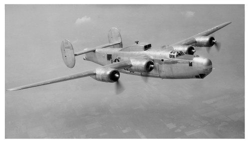 Consolidated B-24M-10-CO 