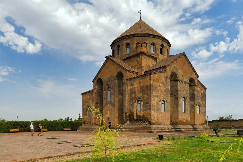 : Armenia 2