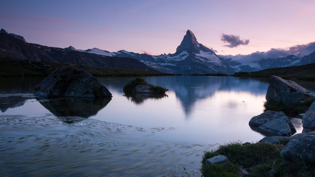 : Matterhorn, Switzerland