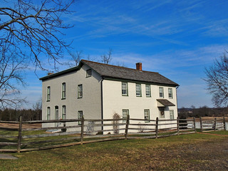 McLean Farmhouse