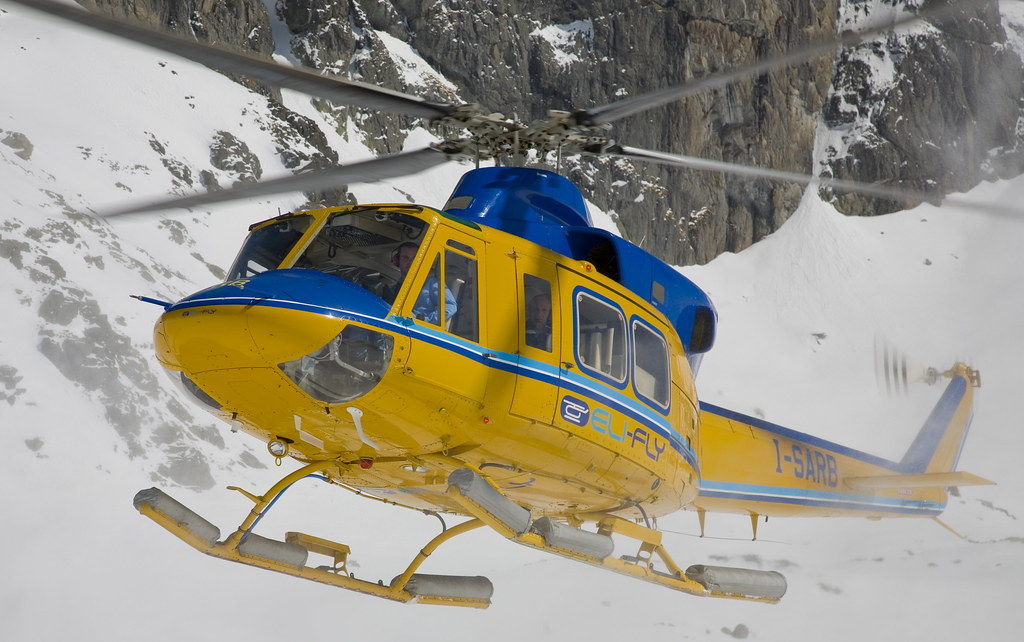 : Bell 412