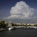 A Paris Seine