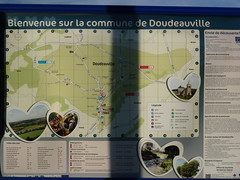 Plan de Doudeauville