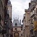 Le Gros-Horloge (Great-Clock), Rouen