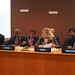 The Commonwealth delegation at the United Nations General Assembly