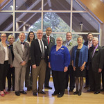 <b>_MG_0071</b><br/> 2019 Homecoming Reception and Dinner.
Dahl Centennial Union
Photo Taken By: McKendra Heinke 
Date Taken: 10/04/2019<a href=https://www.luther.edu/homecoming/photo-albums/photos-2019/