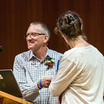 <b>DSC03728</b><br/> Carl Stecker performs a lecture in nursing over Homecoming weekend. October 5th, 2019. Photo by Anthony Hamer.<a href=https://www.luther.edu/homecoming/photo-albums/photos-2019/