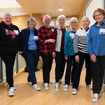 <b>Class of 1969</b><br/> Luther Class of 1969 meet for their 50th year reunion. October 5, 2019. Photo by Anh Le<a href=https://www.luther.edu/homecoming/photo-albums/photos-2019/