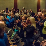<b>DSC03928</b><br/> Carl Stecker performs a lecture in nursing over Homecoming weekend. October 5th, 2019. Photo by Anthony Hamer.<a href=https://www.luther.edu/homecoming/photo-albums/photos-2019/