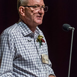 <b>DSC03847</b><br/> Carl Stecker performs a lecture in nursing over Homecoming weekend. October 5th, 2019. Photo by Anthony Hamer.<a href=https://www.luther.edu/homecoming/photo-albums/photos-2019/