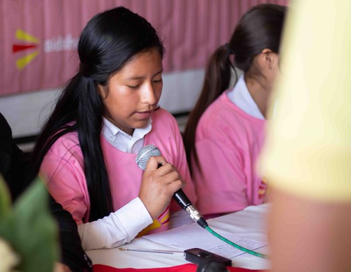 Международный день девочек – 2019: Гватемала