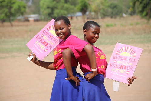 International Day of the Girl Child 2019: Malawi