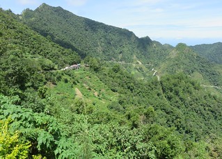 Bessang Pass Natural Monument (Cervantes, Philippines)