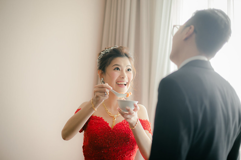 [婚攝] 內湖水源麗緻婚宴會館︱Wei & Ting 婚禮記錄