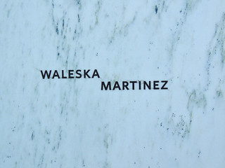 Waleska Martinez, 10F