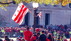 2019.11.02 Washington Nationals Victory Parade, Washington, DC USA 306 61014