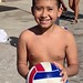 Water Polo 2019 - Big Kids Helping Little Kids