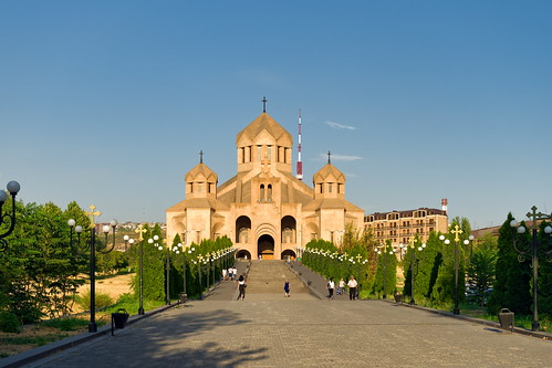 Yerevan 13 ©  Alexxx Malev