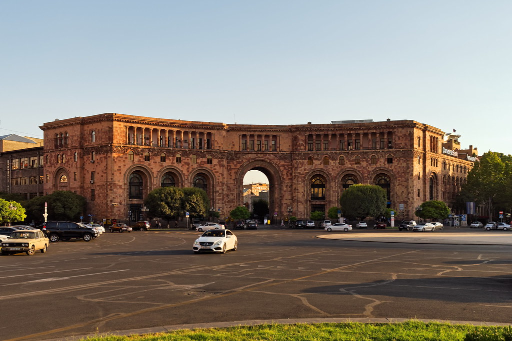 фото: Yerevan 14