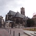 Eglise Saint-Godard, Rouen