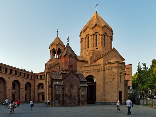 Yerevan 15 ©  Alexxx Malev