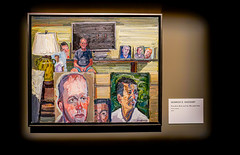 2019.11.10 Portraits of Courage at Kennedy Center, Washington, DC USA 314 33211