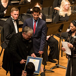 <b>DSC08142</b><br/> Luther's Symphony Orchestra, Concert Band, and Nordic Choir perform over Homecoming Weekend. October 6, 2019. Photo by Anthony Hamer.<a href=https://www.luther.edu/homecoming/photo-albums/photos-2019/