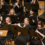 <b>DSC07979</b><br/> Luther's Symphony Orchestra, Concert Band, and Nordic Choir perform over Homecoming Weekend. October 6, 2019. Photo by Anthony Hamer.<a href=https://www.luther.edu/homecoming/photo-albums/photos-2019/