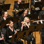<b>DSC07967</b><br/> Luther's Symphony Orchestra, Concert Band, and Nordic Choir perform over Homecoming Weekend. October 6, 2019. Photo by Anthony Hamer.<a href=https://www.luther.edu/homecoming/photo-albums/photos-2019/