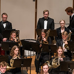<b>DSC07927</b><br/> Luther's Symphony Orchestra, Concert Band, and Nordic Choir perform over Homecoming Weekend. October 6, 2019. Photo by Anthony Hamer.<a href=https://www.luther.edu/homecoming/photo-albums/photos-2019/