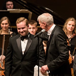 <b>DSC07695</b><br/> Luther's Symphony Orchestra, Concert Band, and Nordic Choir perform over Homecoming Weekend. October 6, 2019. Photo by Anthony Hamer.<a href=https://www.luther.edu/homecoming/photo-albums/photos-2019/