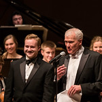 <b>DSC07643</b><br/> Luther's Symphony Orchestra, Concert Band, and Nordic Choir perform over Homecoming Weekend. October 6, 2019. Photo by Anthony Hamer.<a href=https://www.luther.edu/homecoming/photo-albums/photos-2019/