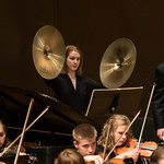 <b>DSC07470</b><br/> Luther's Symphony Orchestra, Concert Band, and Nordic Choir perform over Homecoming Weekend. October 6, 2019. Photo by Anthony Hamer.<a href=https://www.luther.edu/homecoming/photo-albums/photos-2019/