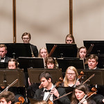 <b>DSC07337</b><br/> Luther's Symphony Orchestra, Concert Band, and Nordic Choir perform over Homecoming Weekend. October 6, 2019. Photo by Anthony Hamer.<a href=https://www.luther.edu/homecoming/photo-albums/photos-2019/