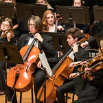 <b>DSC07277</b><br/> Luther's Symphony Orchestra, Concert Band, and Nordic Choir perform over Homecoming Weekend. October 6, 2019. Photo by Anthony Hamer.<a href=https://www.luther.edu/homecoming/photo-albums/photos-2019/
