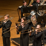 <b>DSC08275</b><br/> Luther's Symphony Orchestra, Concert Band, and Nordic Choir perform over Homecoming Weekend. October 6, 2019. Photo by Anthony Hamer.<a href=https://www.luther.edu/homecoming/photo-albums/photos-2019/
