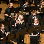 <b>DSC08236</b><br/> Luther's Symphony Orchestra, Concert Band, and Nordic Choir perform over Homecoming Weekend. October 6, 2019. Photo by Anthony Hamer.<a href=https://www.luther.edu/homecoming/photo-albums/photos-2019/