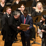 <b>DSC08153</b><br/> Luther's Symphony Orchestra, Concert Band, and Nordic Choir perform over Homecoming Weekend. October 6, 2019. Photo by Anthony Hamer.<a href=https://www.luther.edu/homecoming/photo-albums/photos-2019/