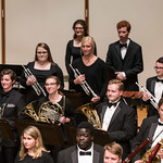 <b>DSC08107</b><br/> Luther's Symphony Orchestra, Concert Band, and Nordic Choir perform over Homecoming Weekend. October 6, 2019. Photo by Anthony Hamer.<a href=https://www.luther.edu/homecoming/photo-albums/photos-2019/