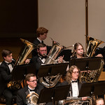 <b>DSC07777</b><br/> Luther's Symphony Orchestra, Concert Band, and Nordic Choir perform over Homecoming Weekend. October 6, 2019. Photo by Anthony Hamer.<a href=https://www.luther.edu/homecoming/photo-albums/photos-2019/