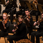 <b>DSC07229</b><br/> Luther's Symphony Orchestra, Concert Band, and Nordic Choir perform over Homecoming Weekend. October 6, 2019. Photo by Anthony Hamer.<a href=https://www.luther.edu/homecoming/photo-albums/photos-2019/