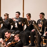 <b>DSC07211</b><br/> Luther's Symphony Orchestra, Concert Band, and Nordic Choir perform over Homecoming Weekend. October 6, 2019. Photo by Anthony Hamer.<a href=https://www.luther.edu/homecoming/photo-albums/photos-2019/