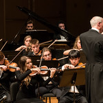 <b>DSC07203</b><br/> Luther's Symphony Orchestra, Concert Band, and Nordic Choir perform over Homecoming Weekend. October 6, 2019. Photo by Anthony Hamer.<a href=https://www.luther.edu/homecoming/photo-albums/photos-2019/