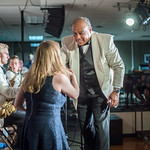 <b>DSC03182</b><br/> Luther's Jazz Band and Jazz Orchestra play at Marty's over Homecoming Weekend. October 4th, 2019. Photo by Anthony Hamer.<a href=https://www.luther.edu/homecoming/photo-albums/photos-2019/