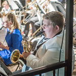 <b>DSC03368</b><br/> Luther's Jazz Band and Jazz Orchestra play at Marty's over Homecoming Weekend. October 4th, 2019. Photo by Anthony Hamer.<a href=https://www.luther.edu/homecoming/photo-albums/photos-2019/