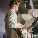<b>DSC03229</b><br/> Luther's Jazz Band and Jazz Orchestra play at Marty's over Homecoming Weekend. October 4th, 2019. Photo by Anthony Hamer.<a href=https://www.luther.edu/homecoming/photo-albums/photos-2019/